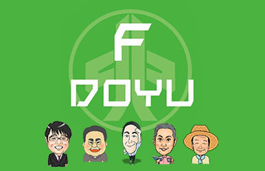 F.doyu