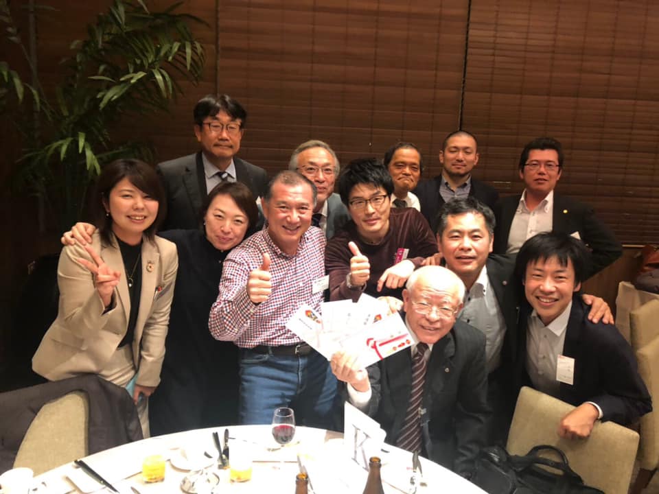 2021年1月度　 スクラムブロック会