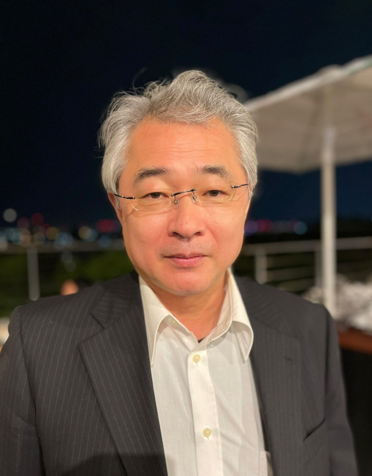 藤野 壮一郎