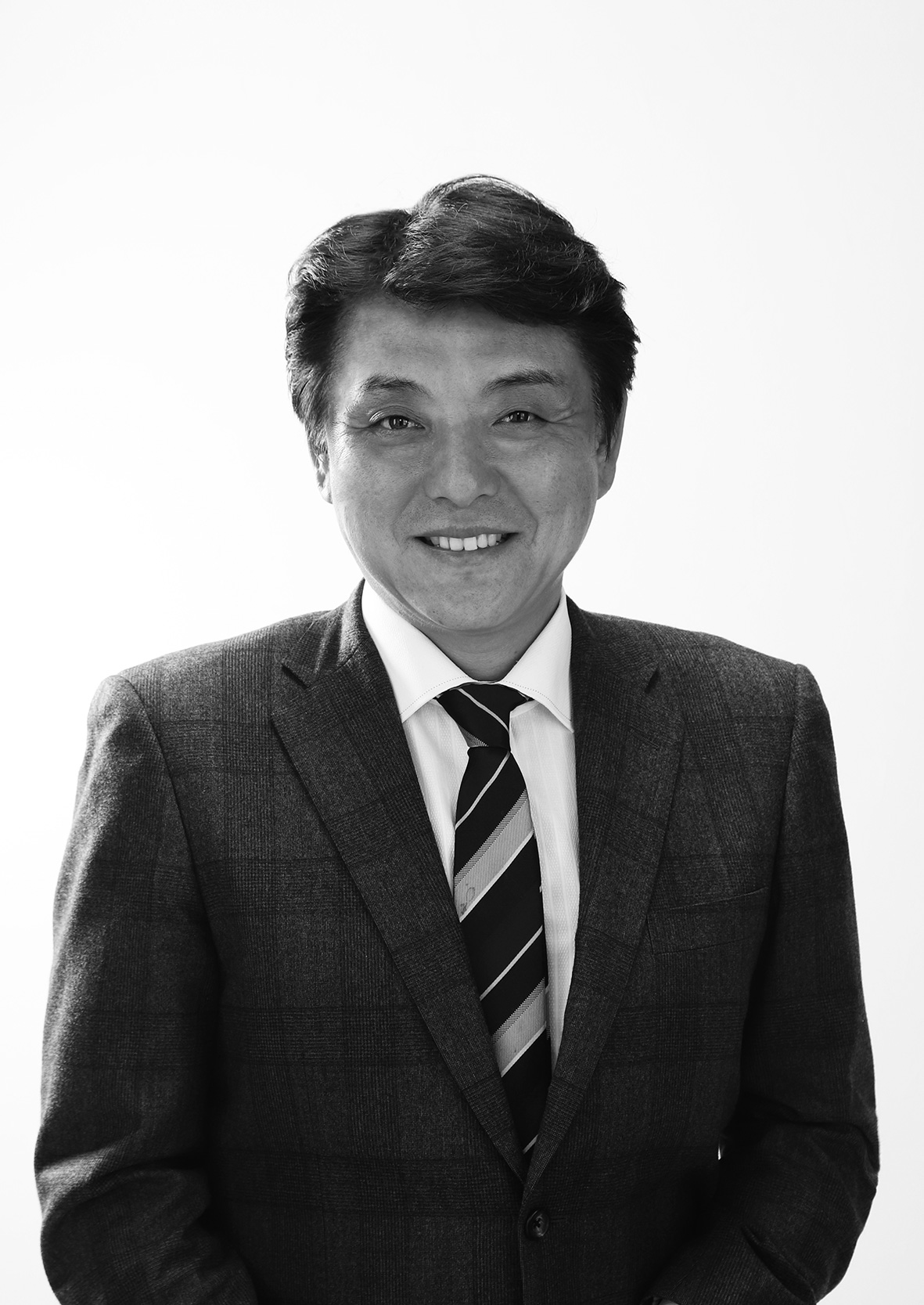 井上 真一