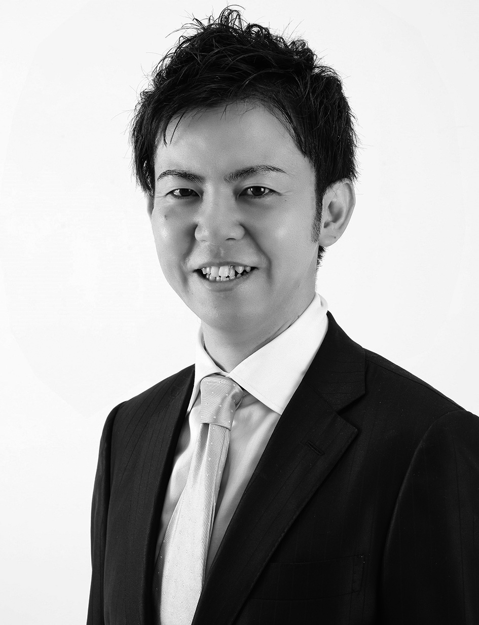 新海 孝治