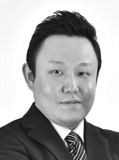 鈴木 貴人