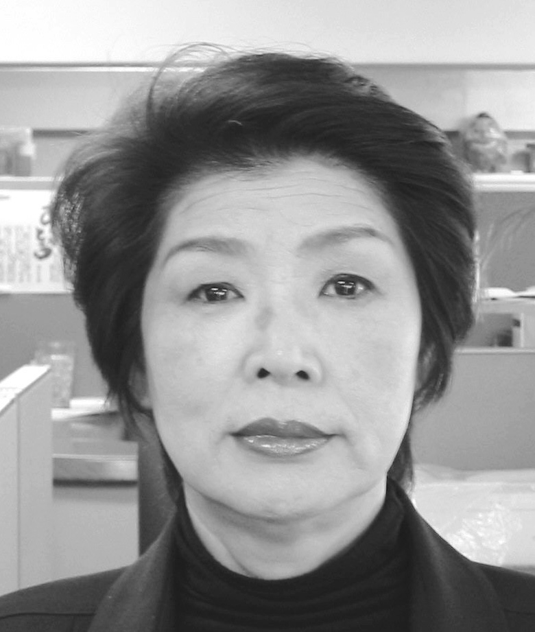 竹原 恵美子