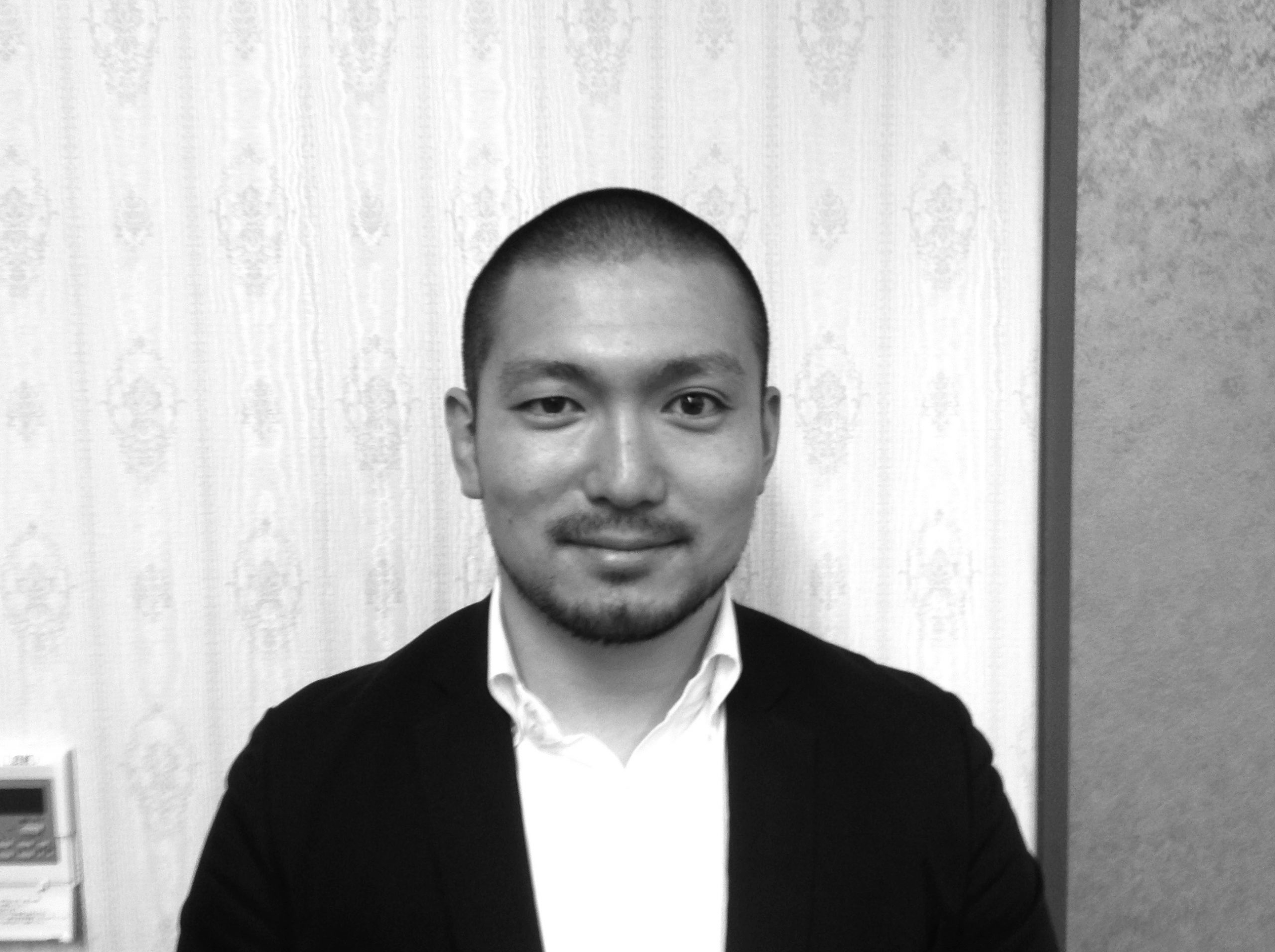 坪田 晋
