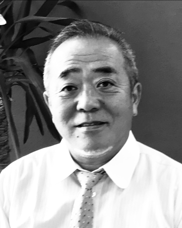 原 尚德