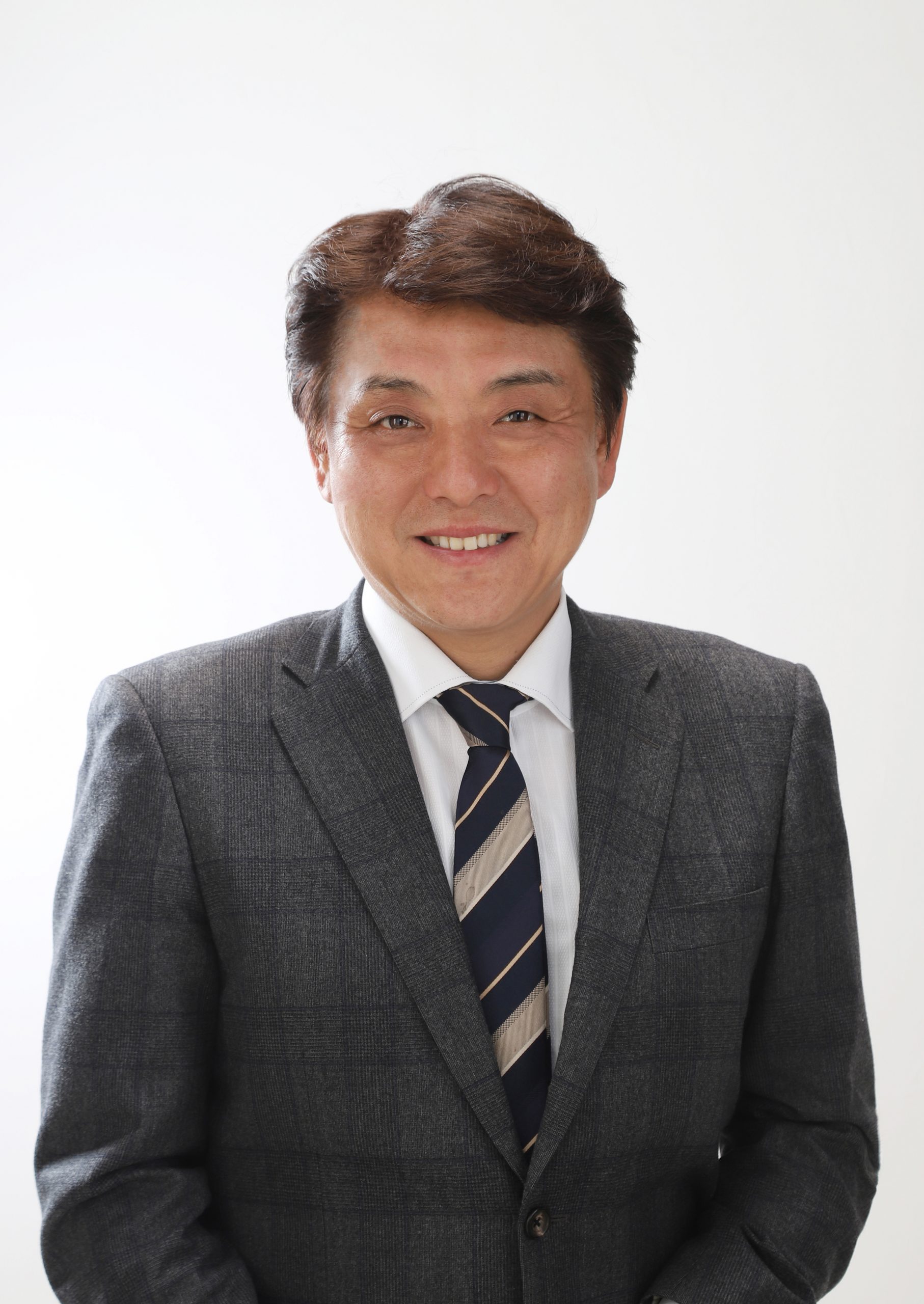 井上 真一