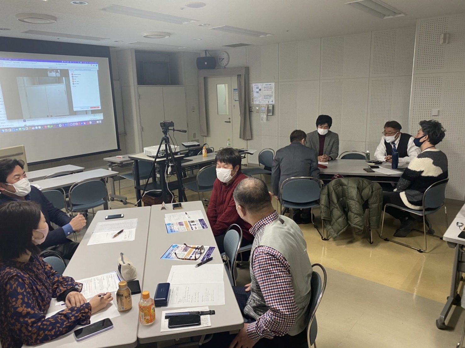 3月度　ファイブスターブロック会