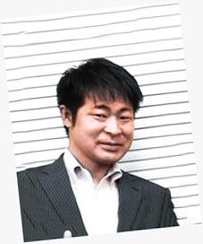 田口 吾郎