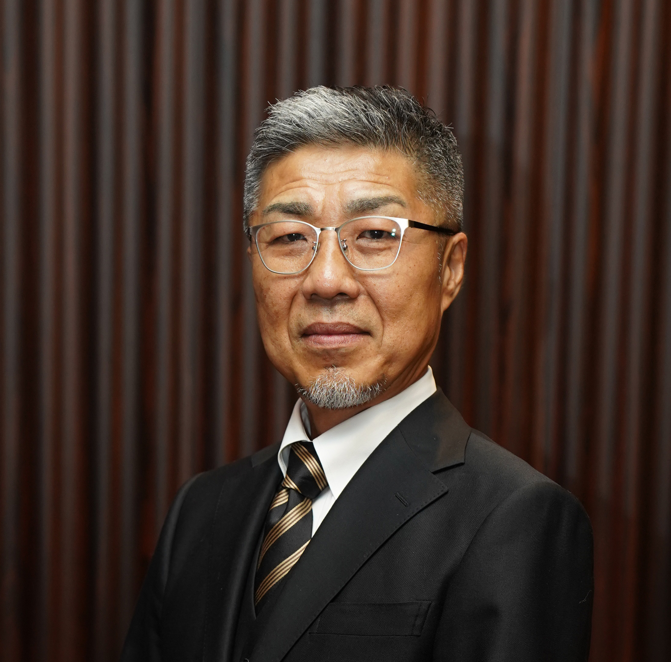 松岡 義幸