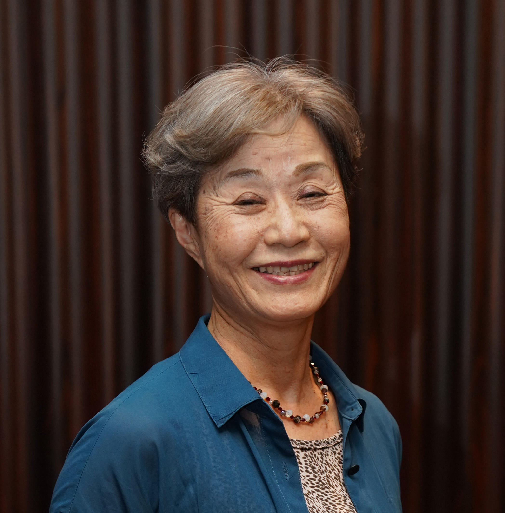 河野 きり子