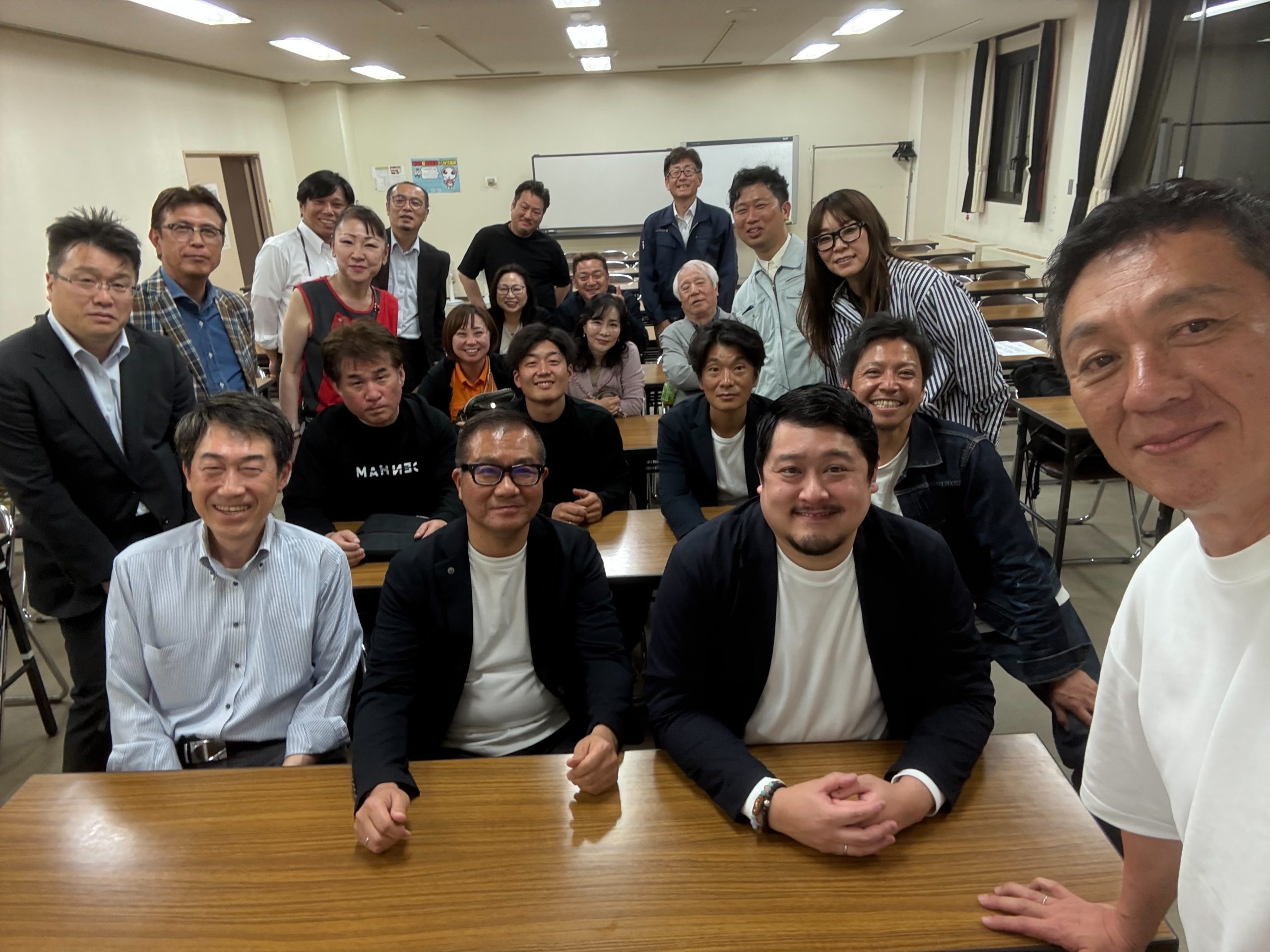 6月度 　いやさかブロック会