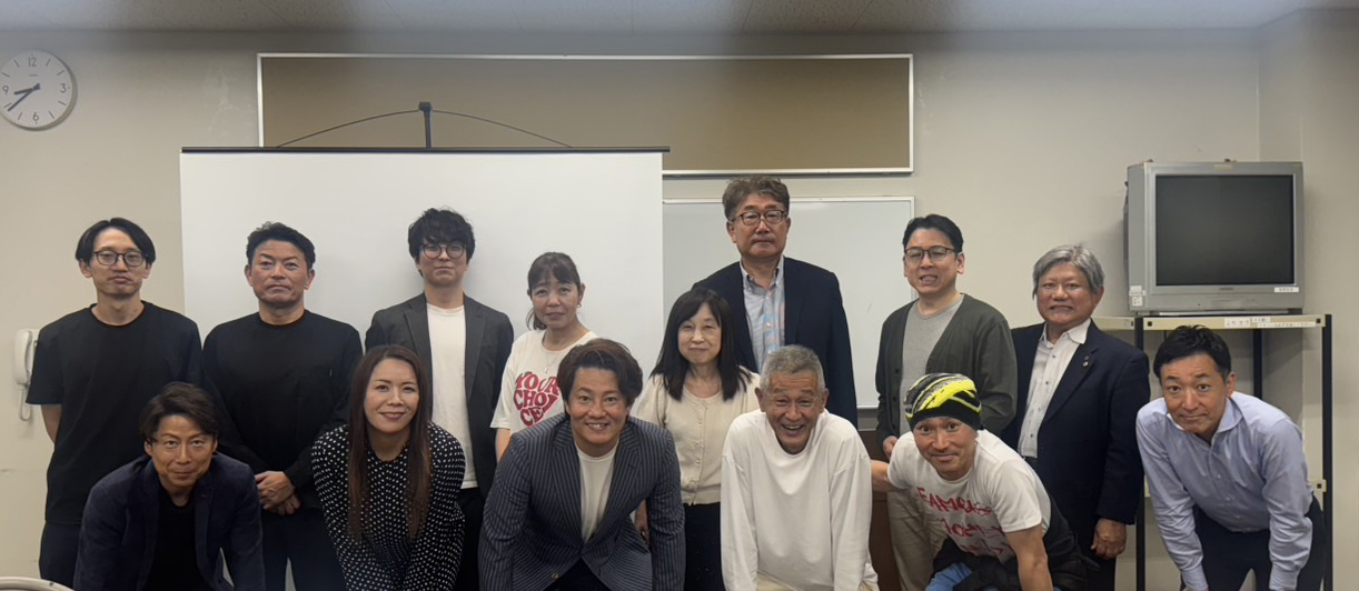 7月　なかのブロック会のご案内